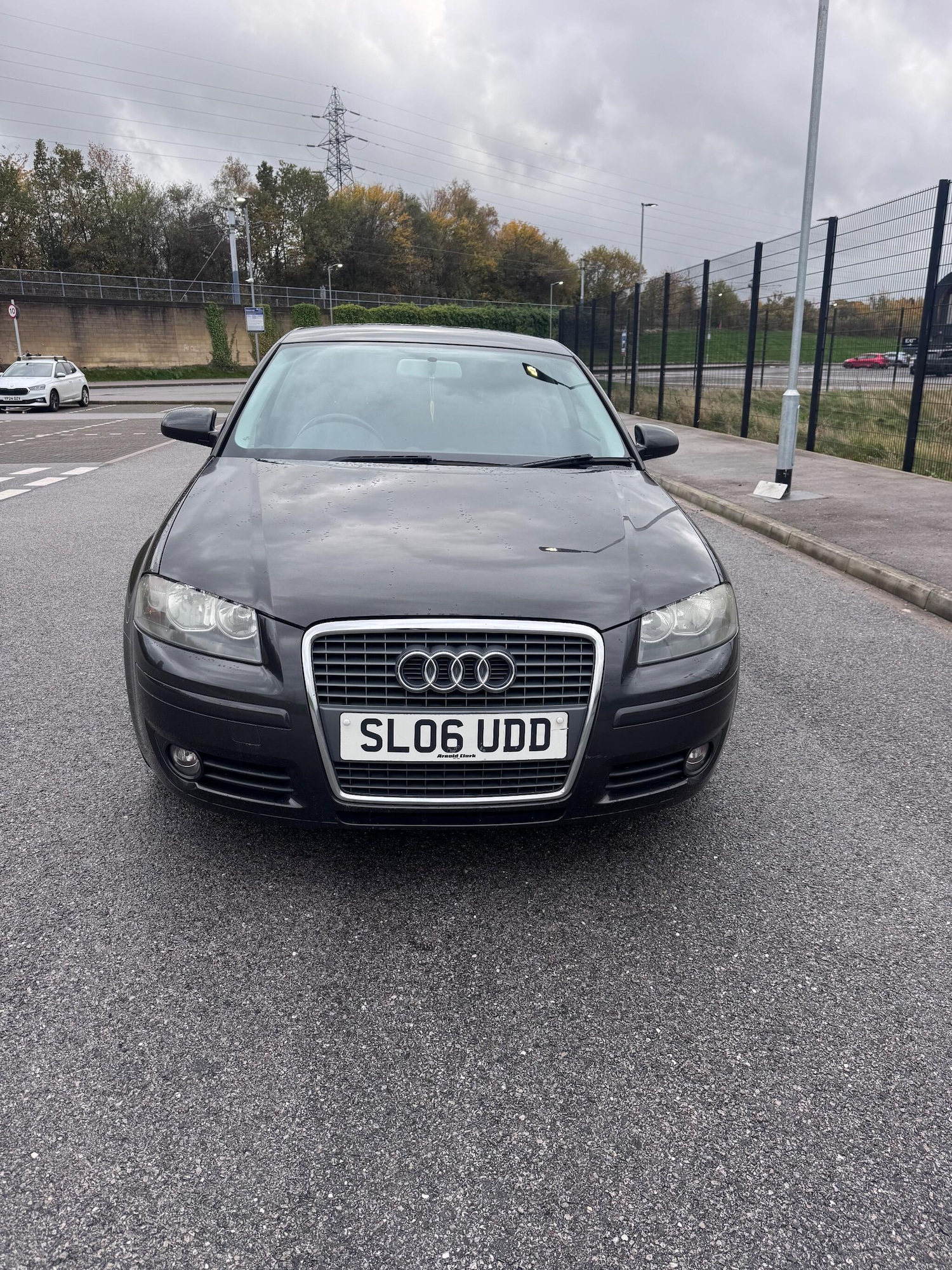 Used Audi A3 2006 for sale - 76432915: Photo 9