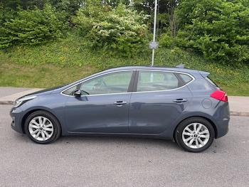 Used Kia Ceed 2018 for sale - 78533218: Photo