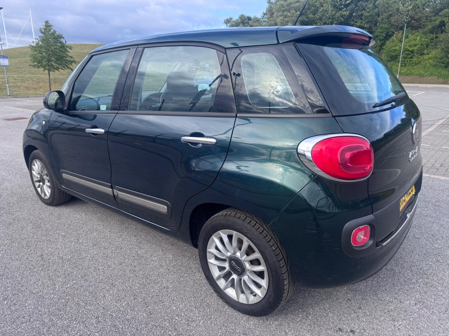 Vehicle 17