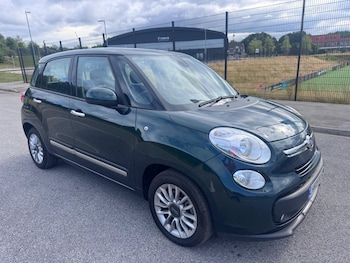 Fiat - 500L