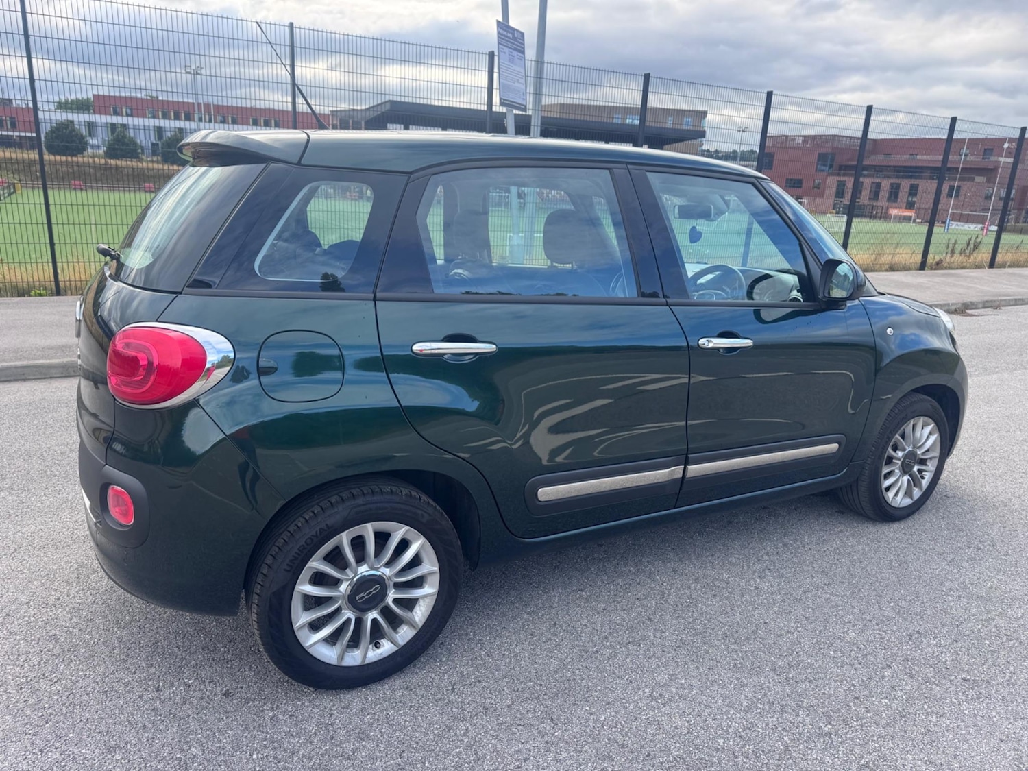 Vehicle 25