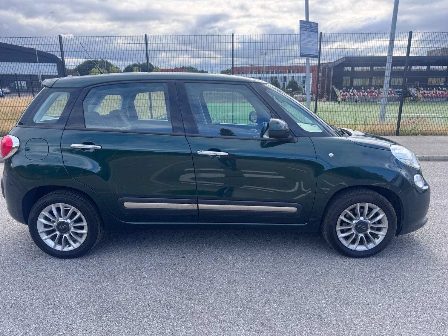 Vehicle 26