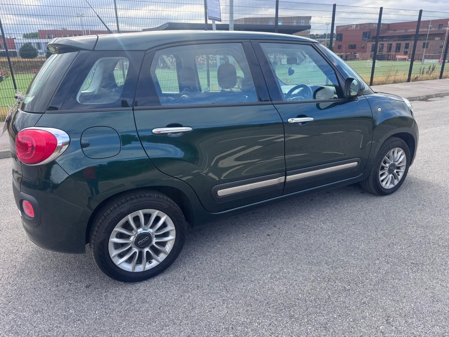 Vehicle 28