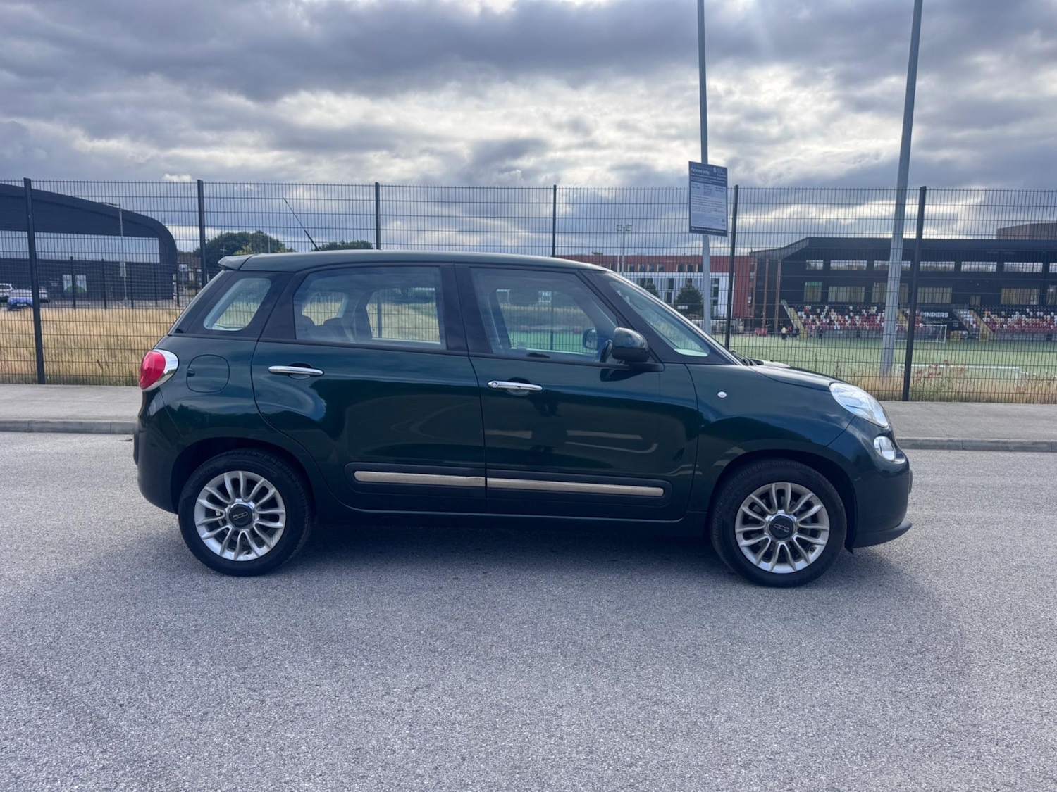 Vehicle 29