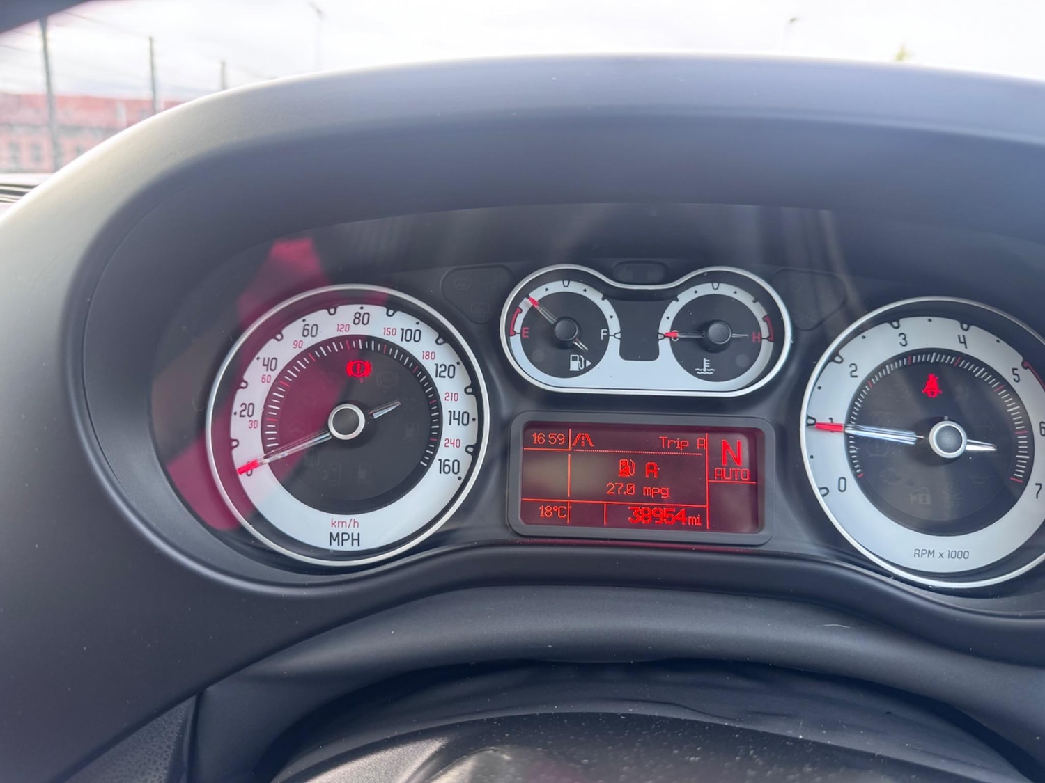 Vehicle 50