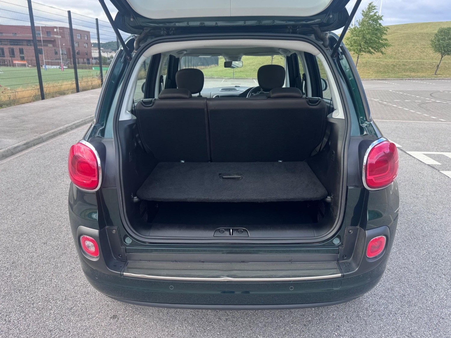 Vehicle 53