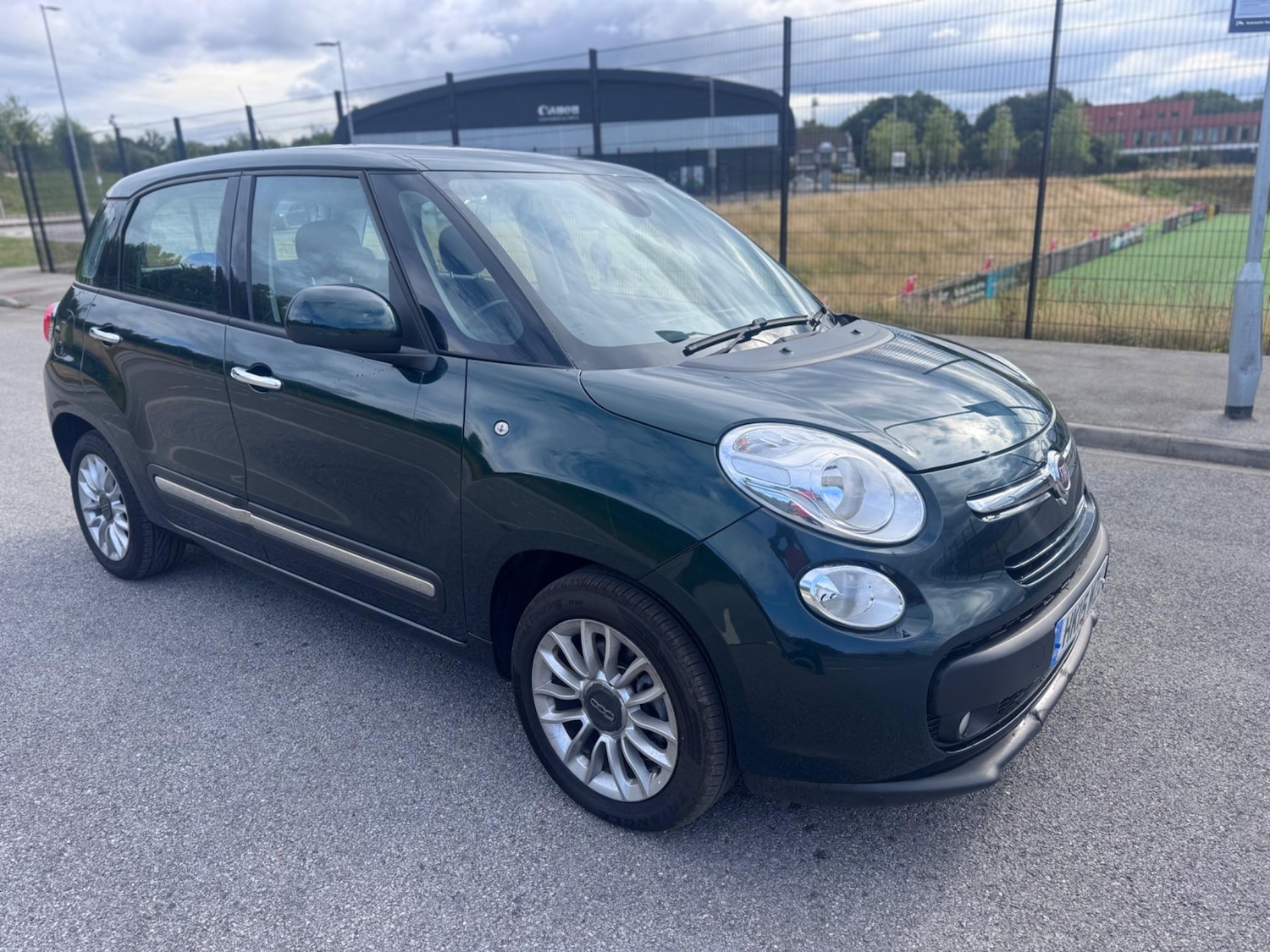 Vehicle 6