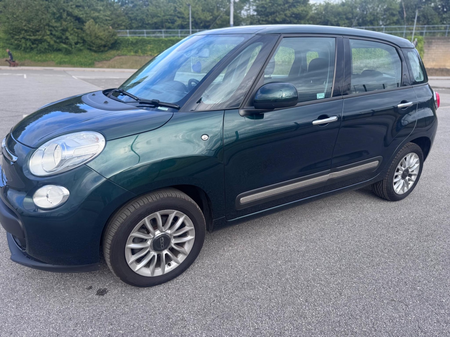 Vehicle 62