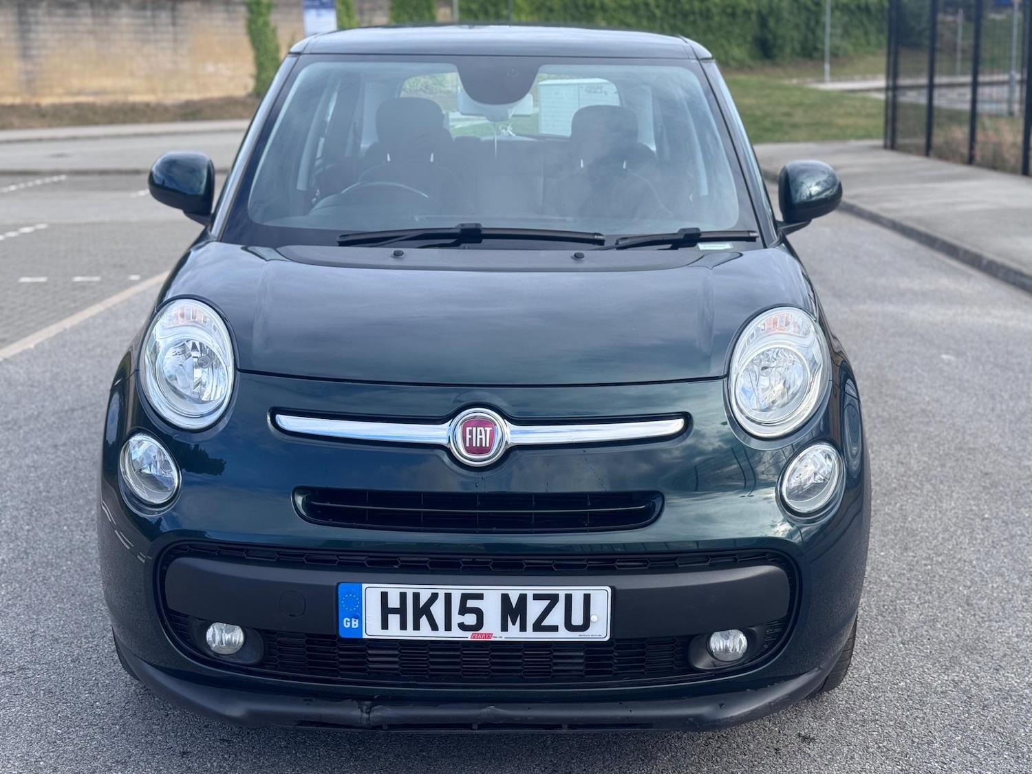 Vehicle 9