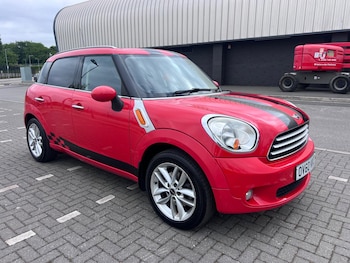 2010 (60) - 1.6 Cooper 5dr Auto