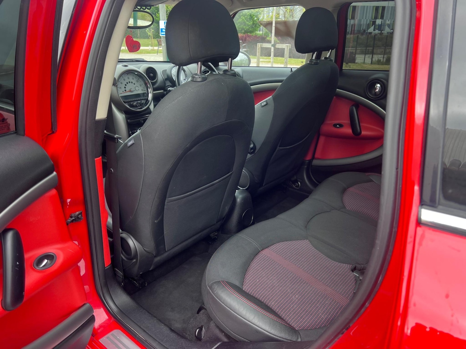 Vehicle 23