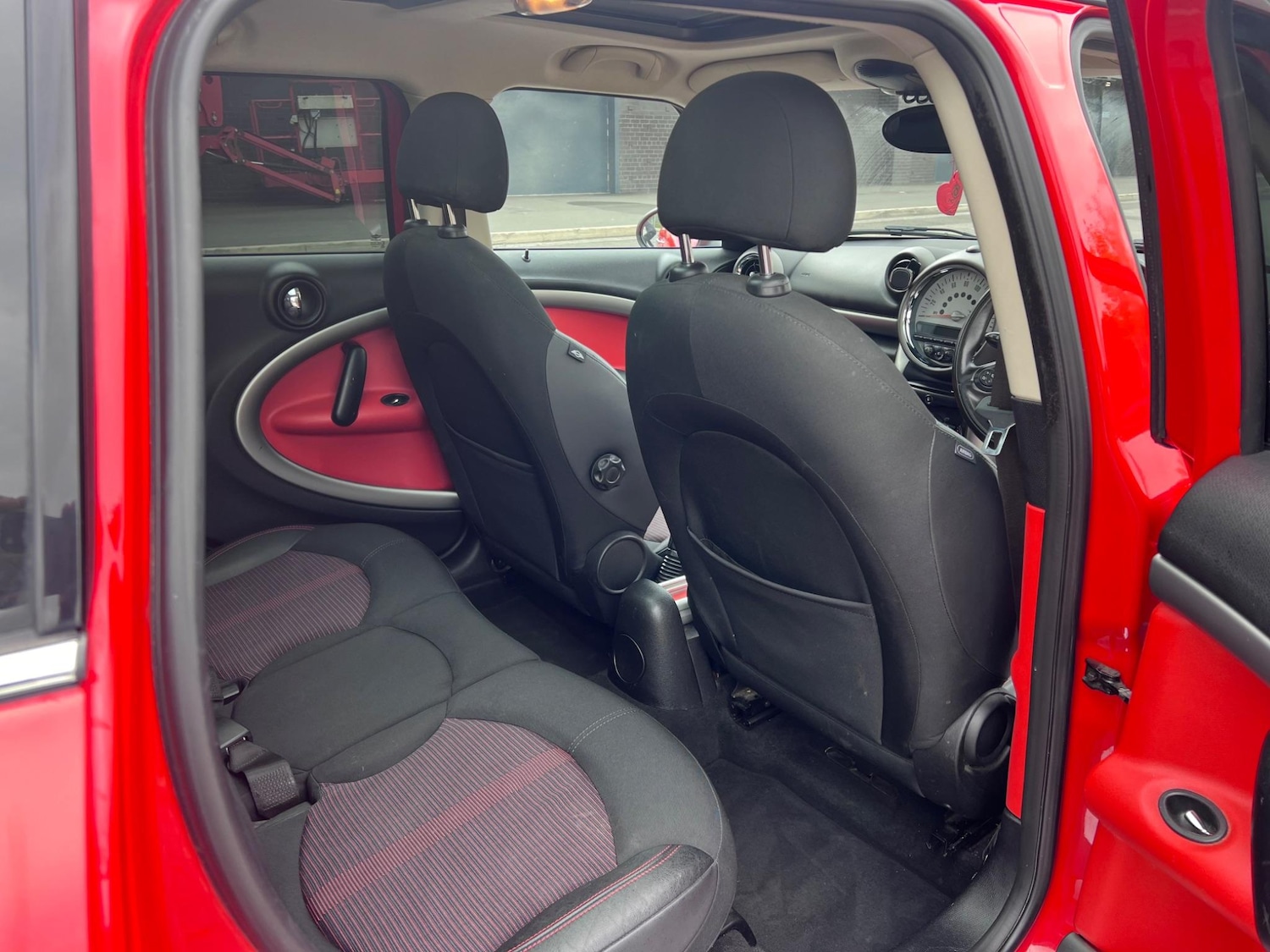 Vehicle 25