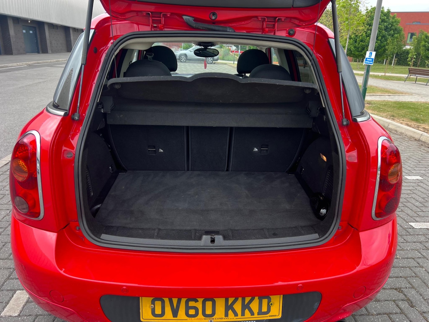 Vehicle 26