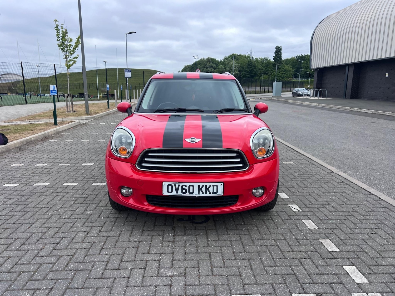 Vehicle 7