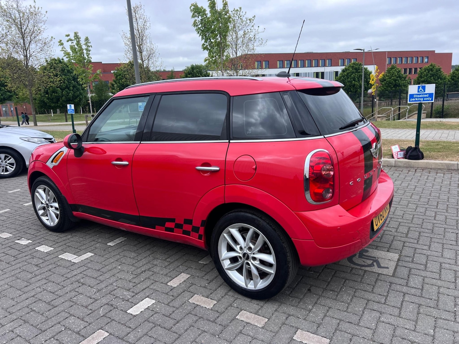 Vehicle 9