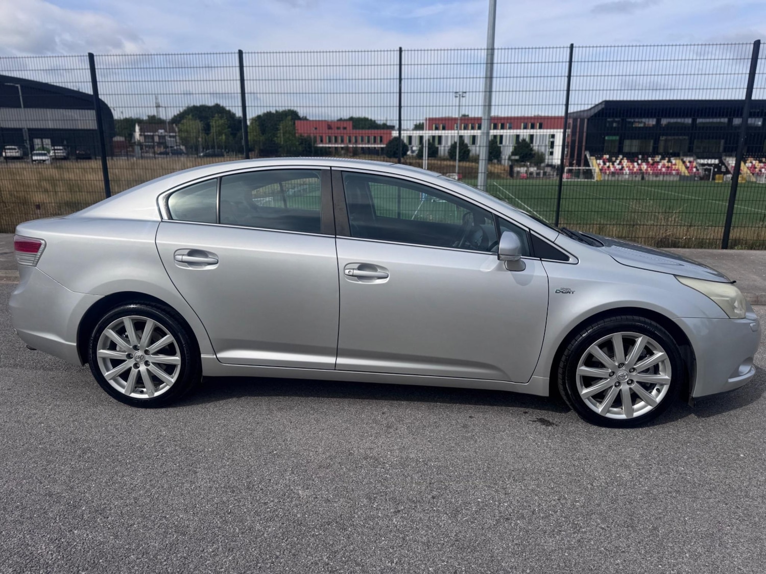 Vehicle 25