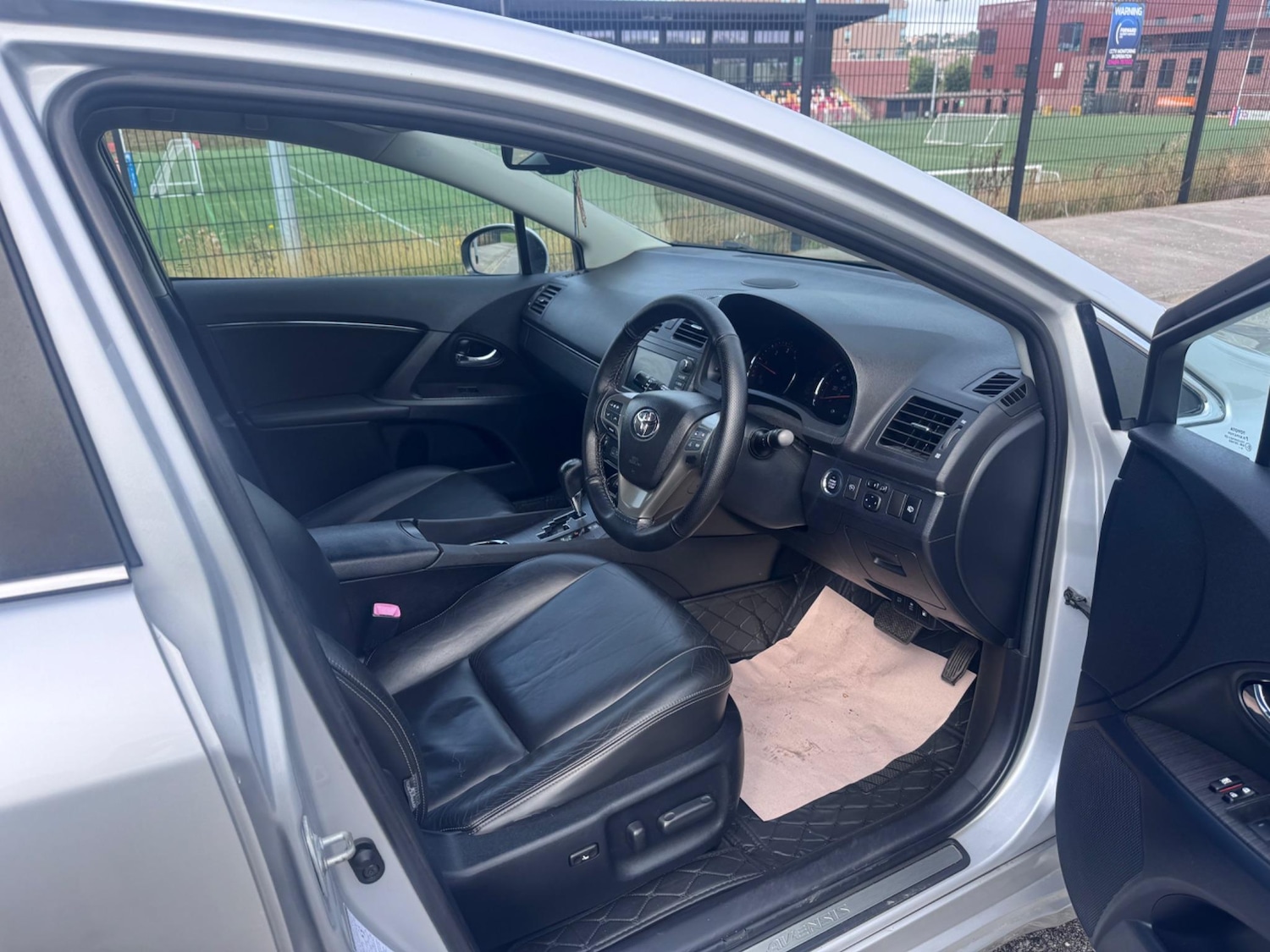 Vehicle 34
