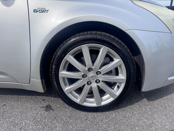 Used Toyota Avensis 2010 for sale - 75626969: Photo 40