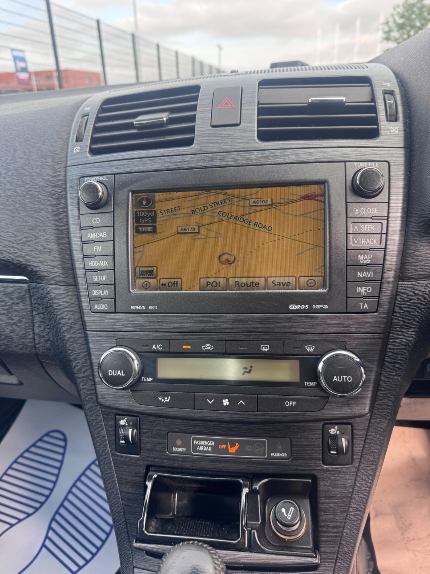 Vehicle 42