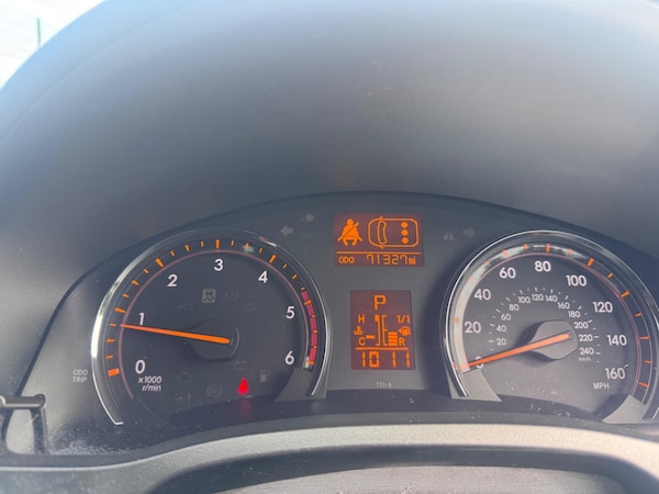Used Toyota Avensis 2010 for sale - 75626969: Photo 44