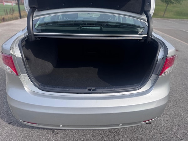 Used Toyota Avensis 2010 for sale - 75626969: Photo 47