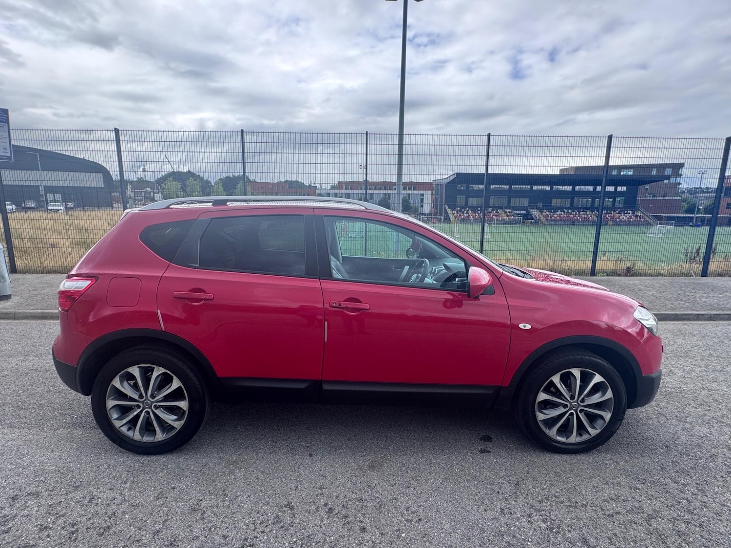 Vehicle 23