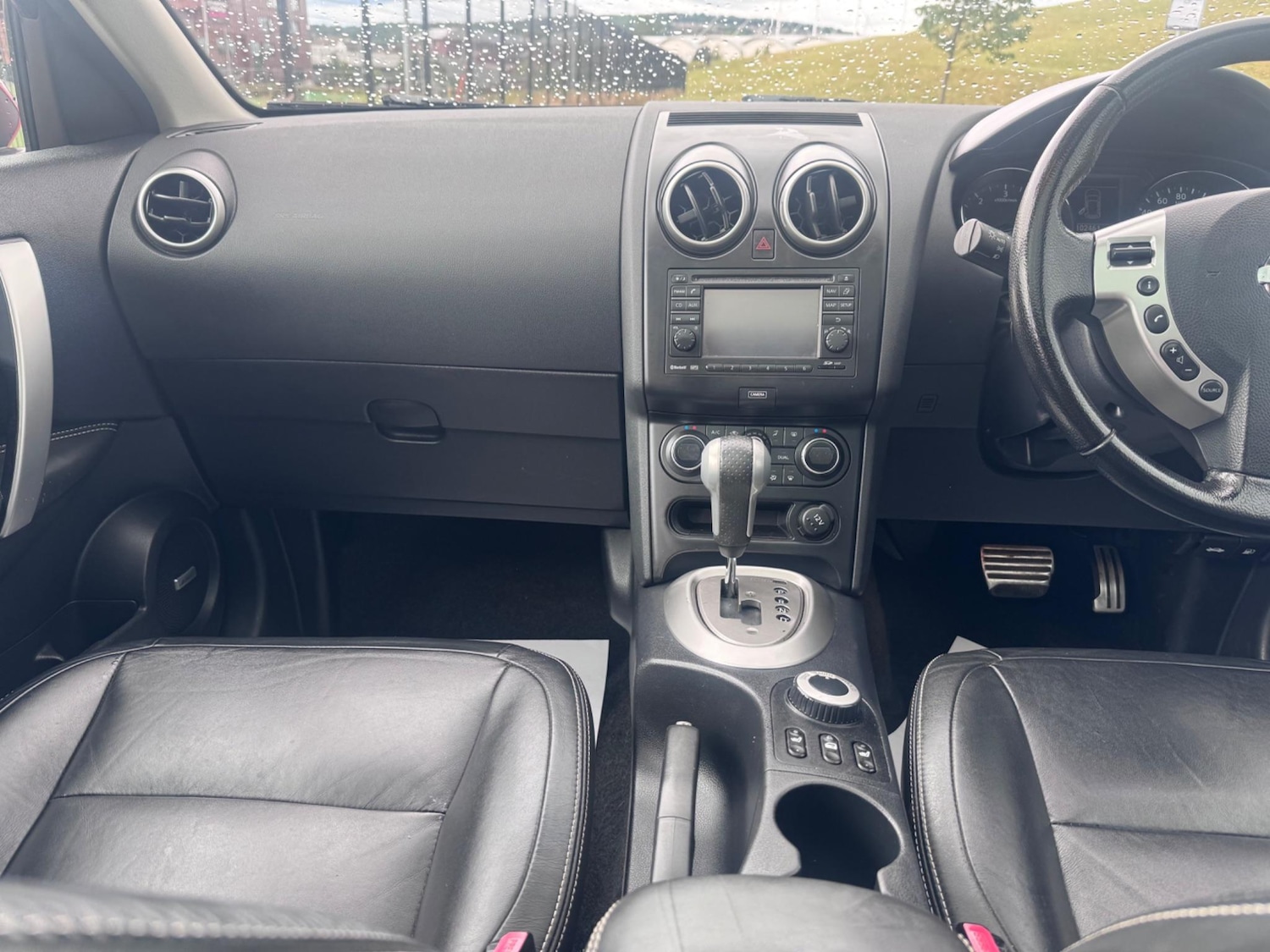 Vehicle 25