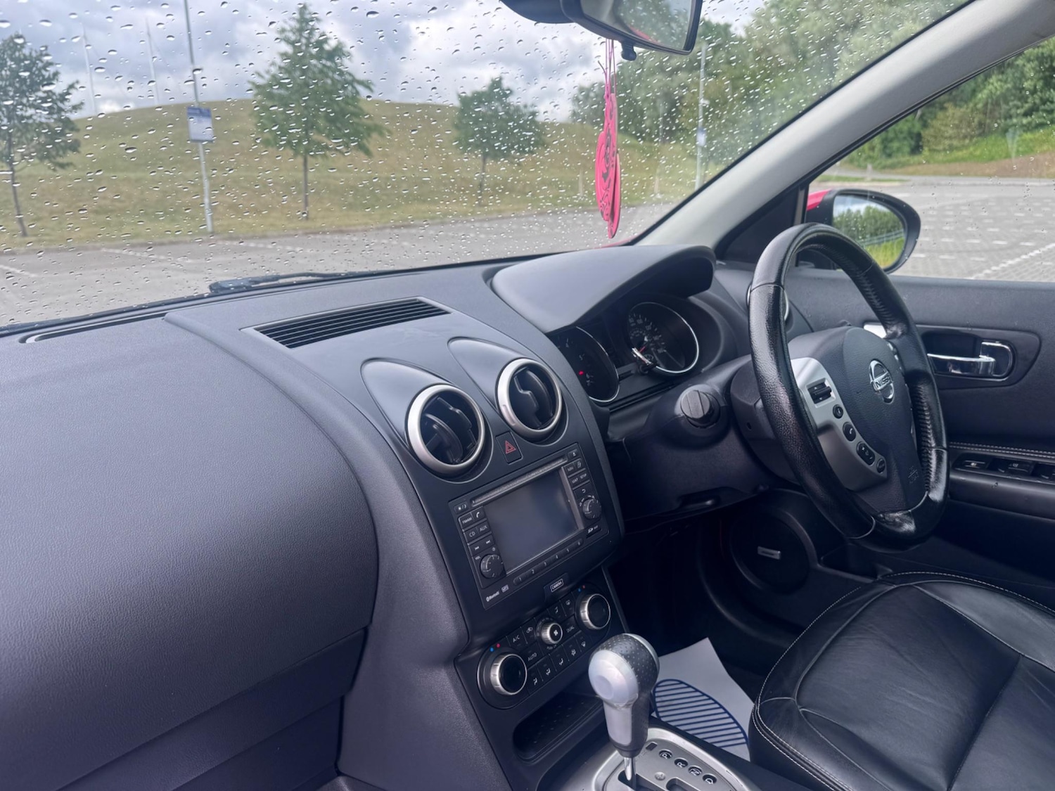 Vehicle 26