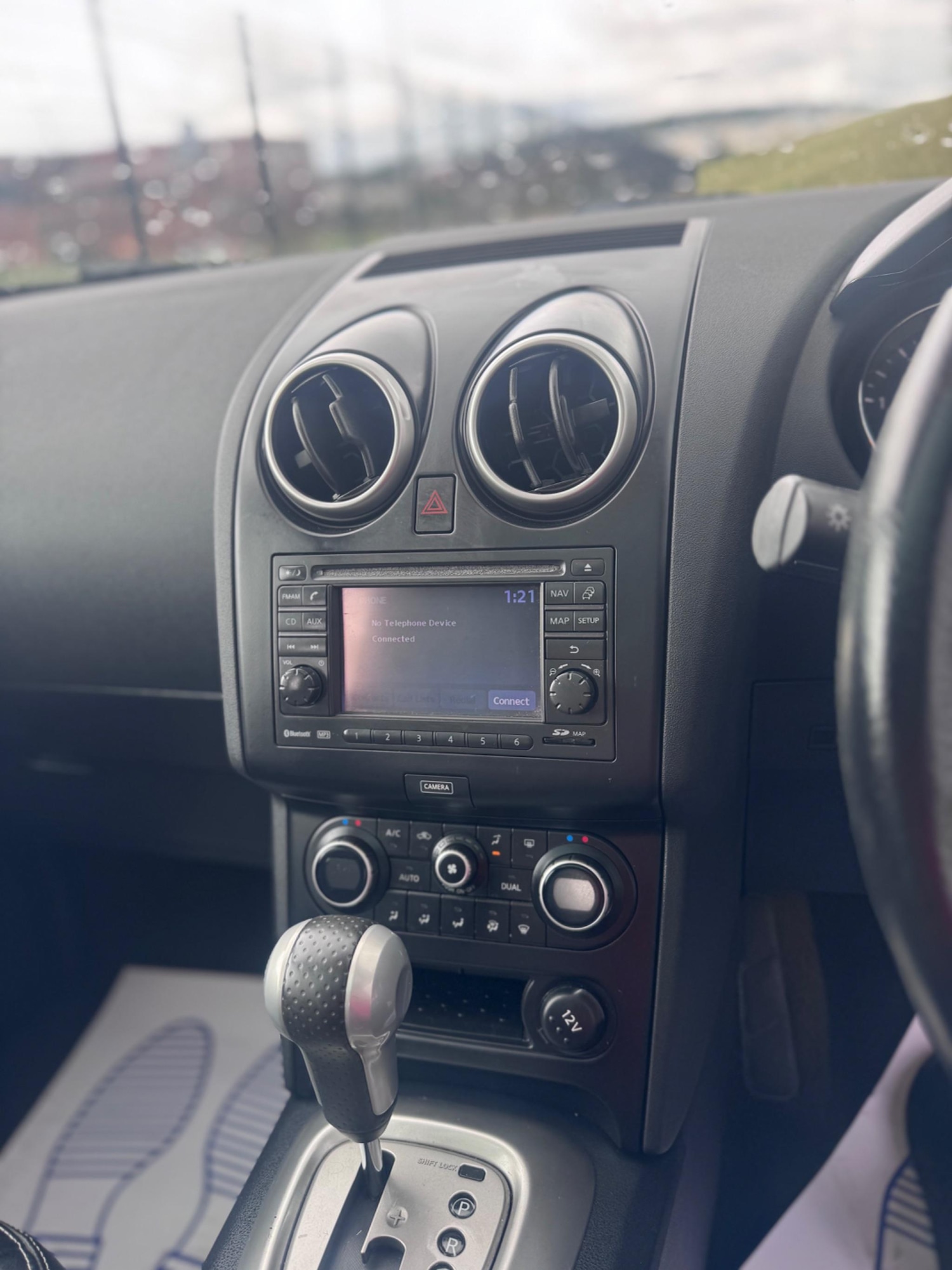 Vehicle 27