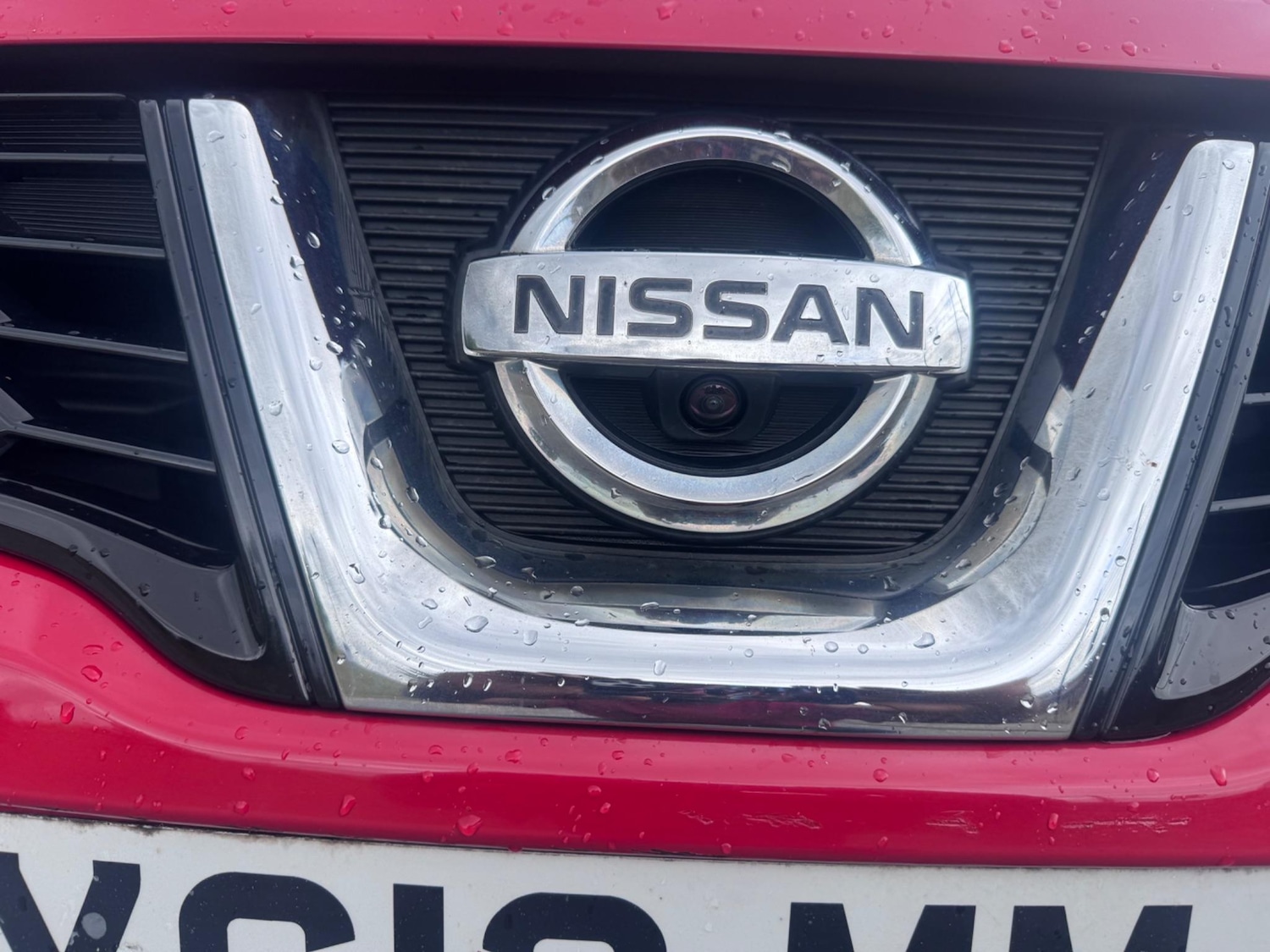 Vehicle 52