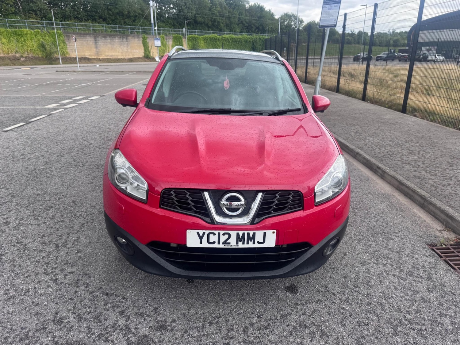 Vehicle 7
