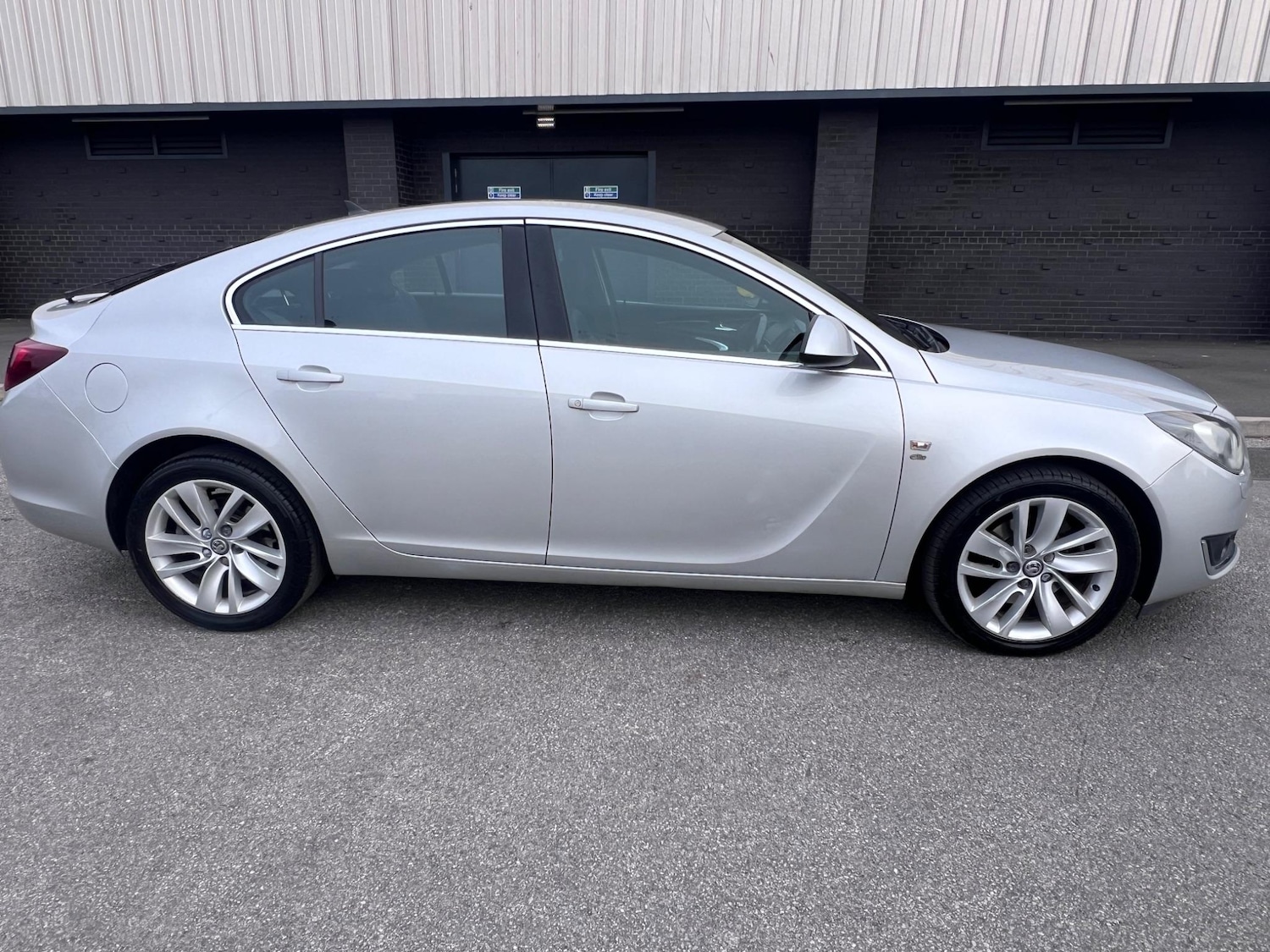 Used Vauxhall Insignia 2014 for sale - 75626959: Photo 17
