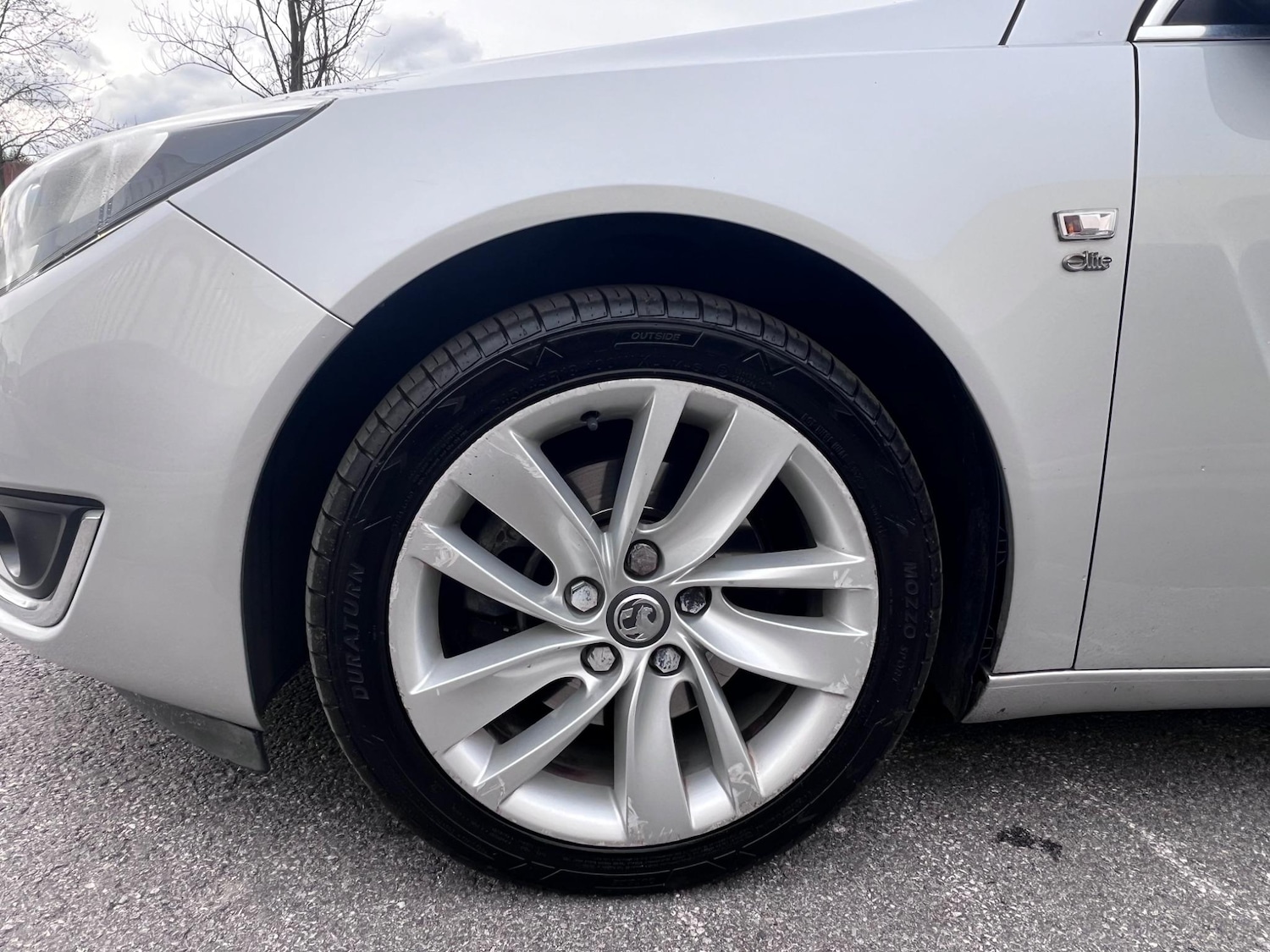 Used Vauxhall Insignia 2014 for sale - 75626959: Photo 28