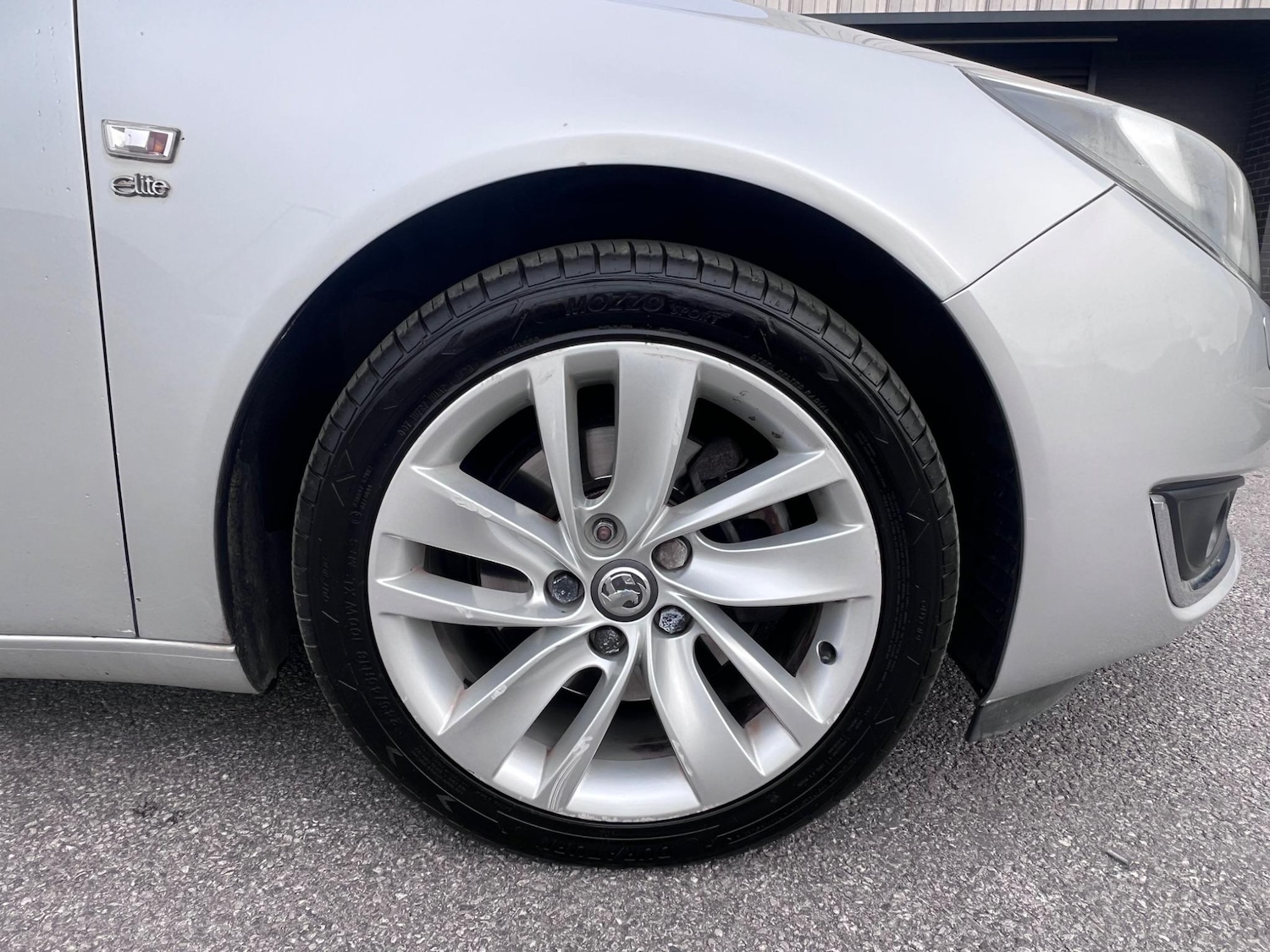 Used Vauxhall Insignia 2014 for sale - 75626959: Photo 29