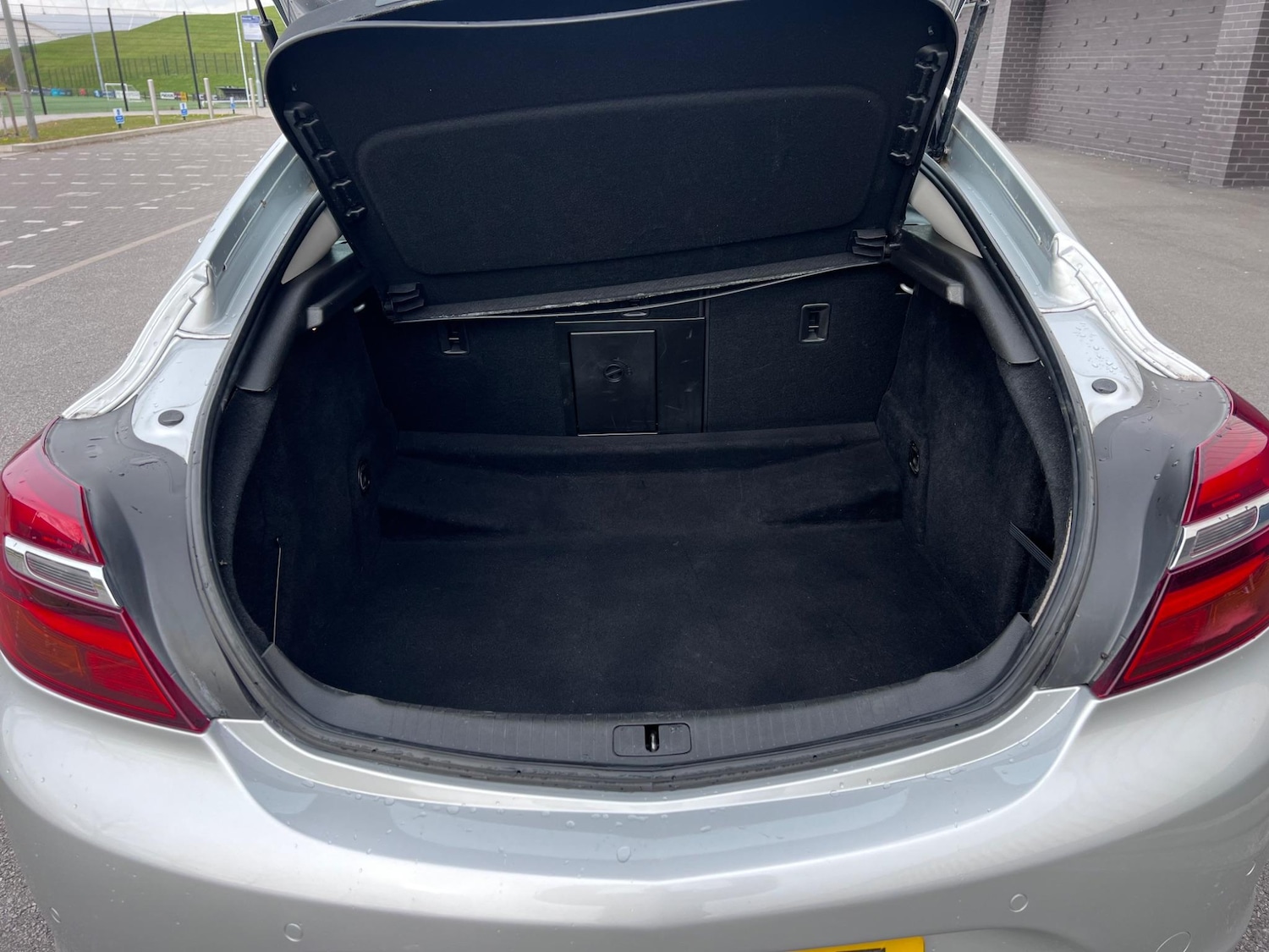 Used Vauxhall Insignia 2014 for sale - 75626959: Photo 34