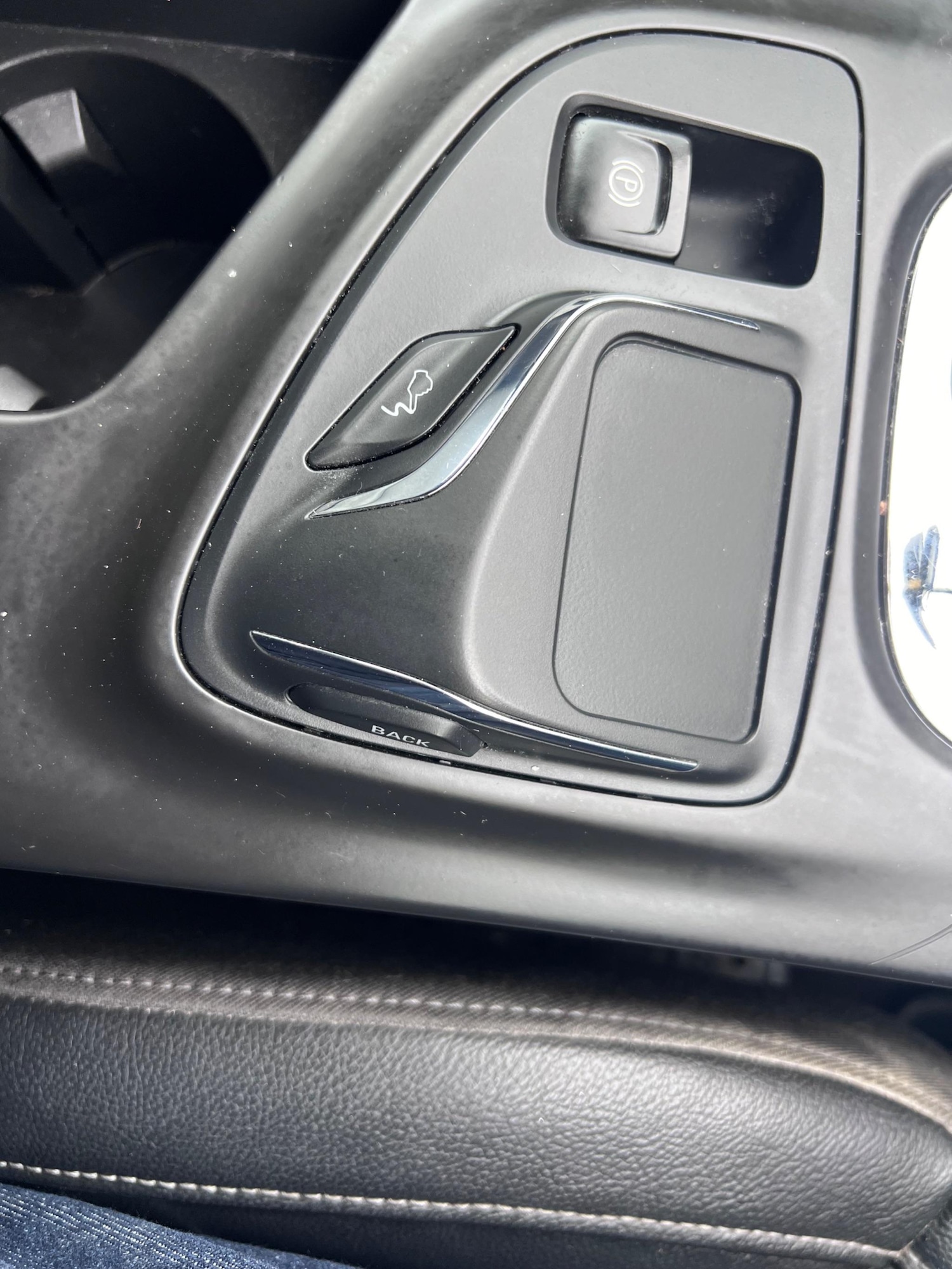 Used Vauxhall Insignia 2014 for sale - 75626959: Photo 36