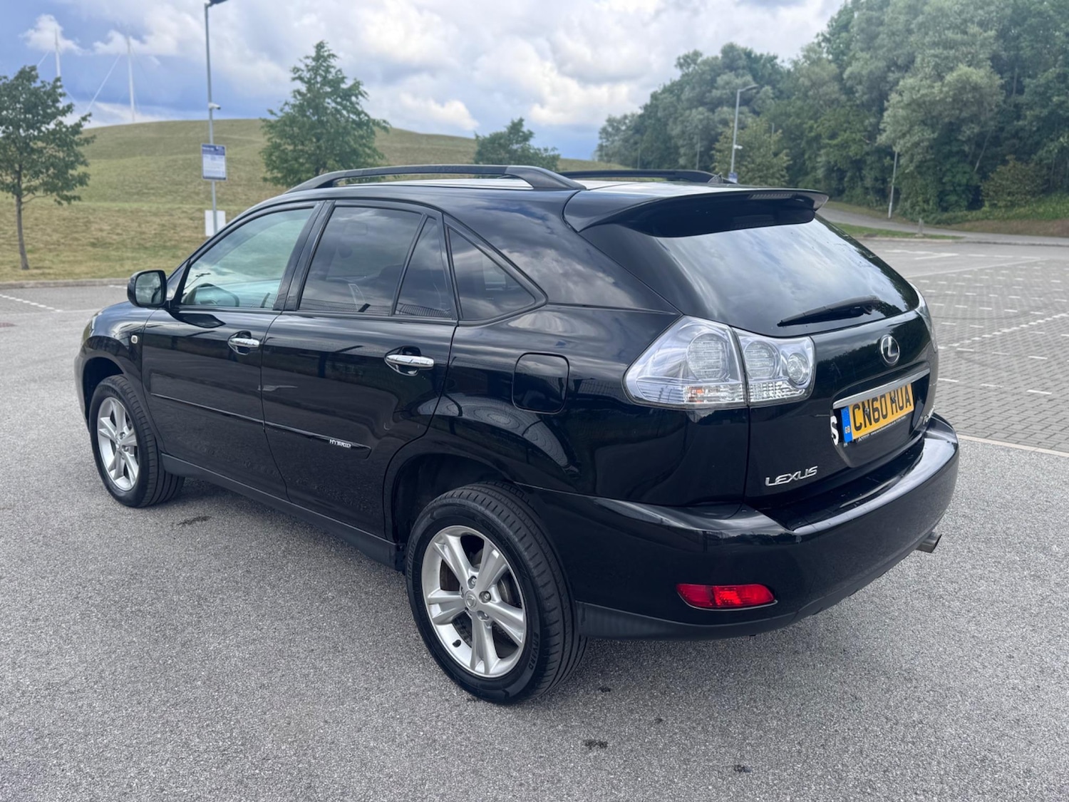 Vehicle 24