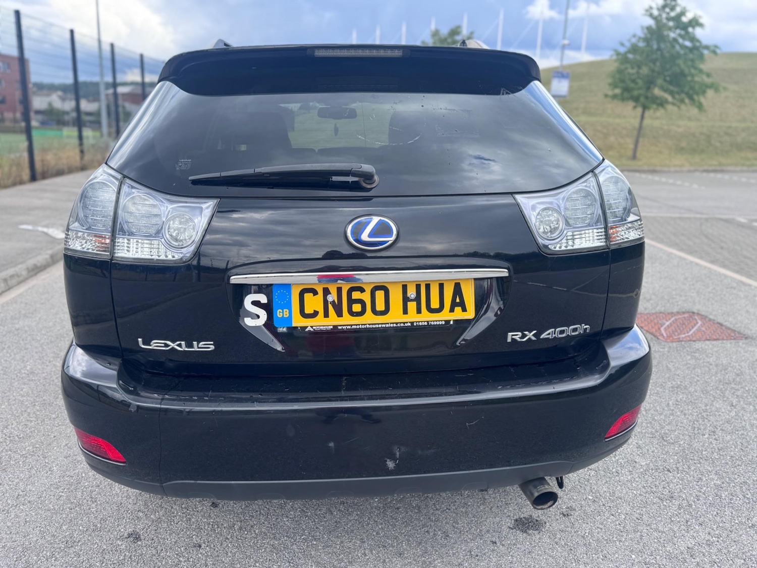 Vehicle 26