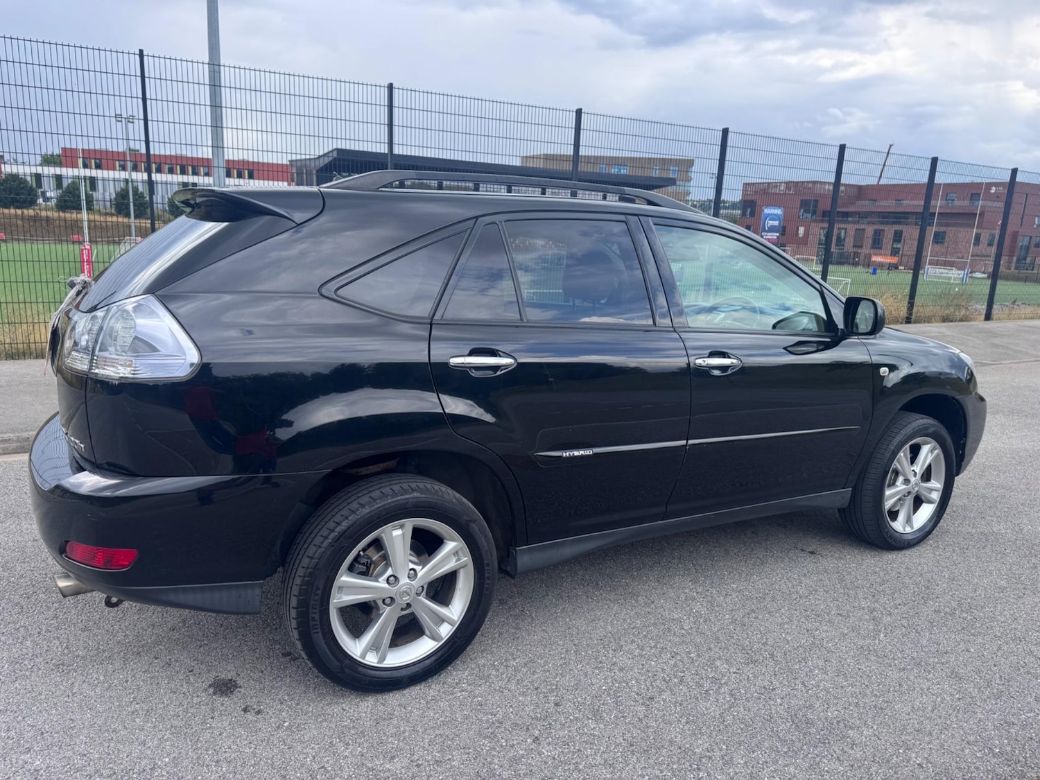 Vehicle 28