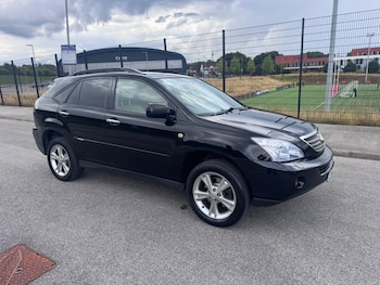 Used Lexus RX 2010 for sale - 75626961: Photo
