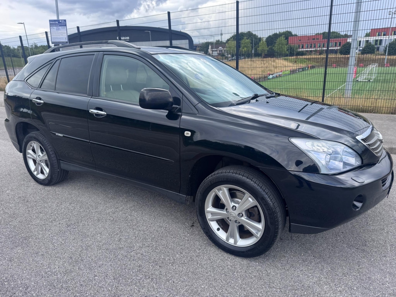 Vehicle 31