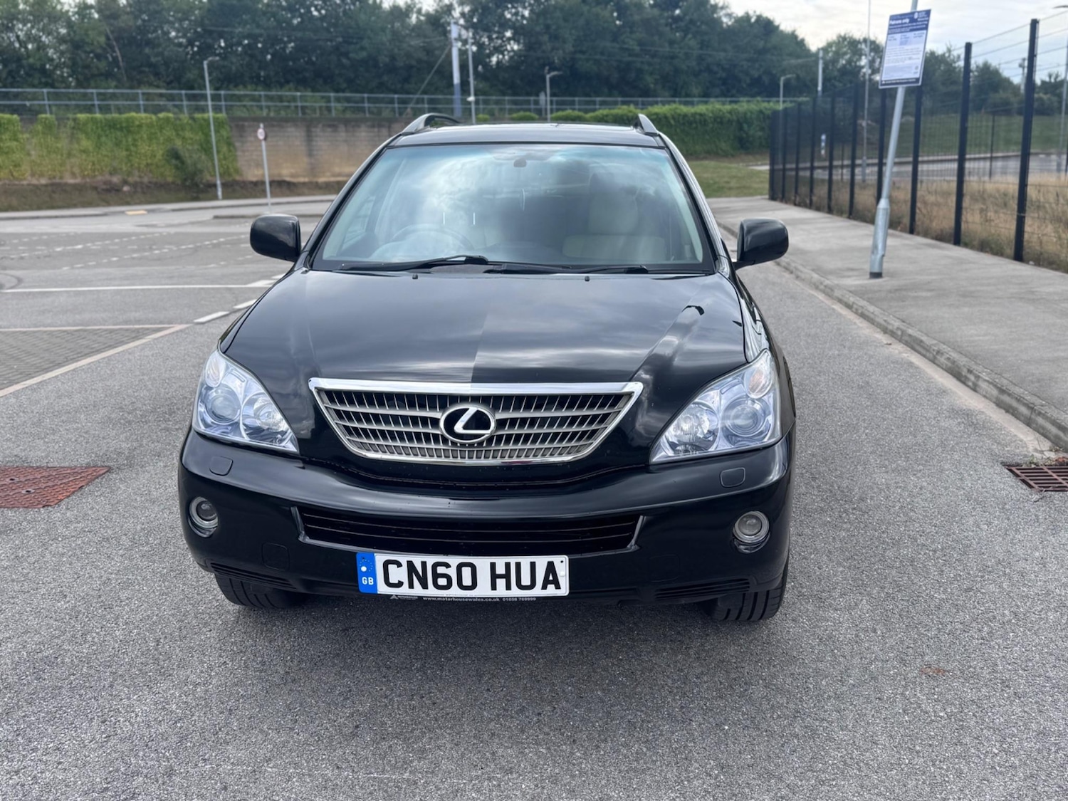 Vehicle 34