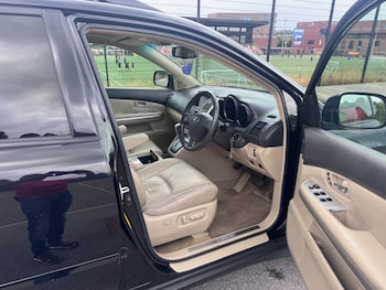 Used Lexus RX 2010 for sale - 75626961: Photo