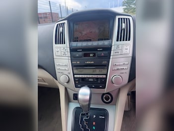 Used Lexus RX 2010 for sale - 75626961: Photo