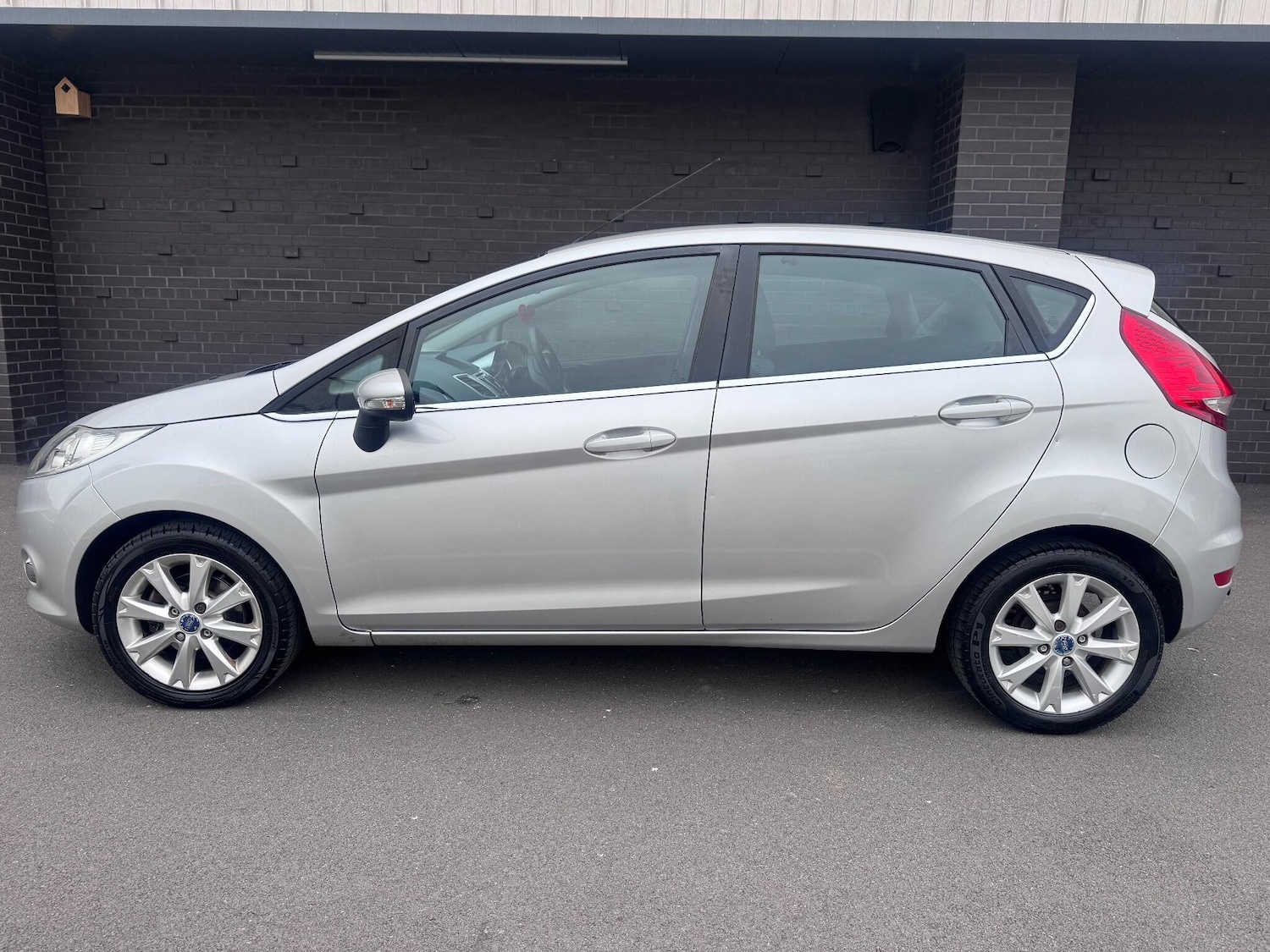 Used Ford Fiesta 2009 for sale - 76314434: Photo 20