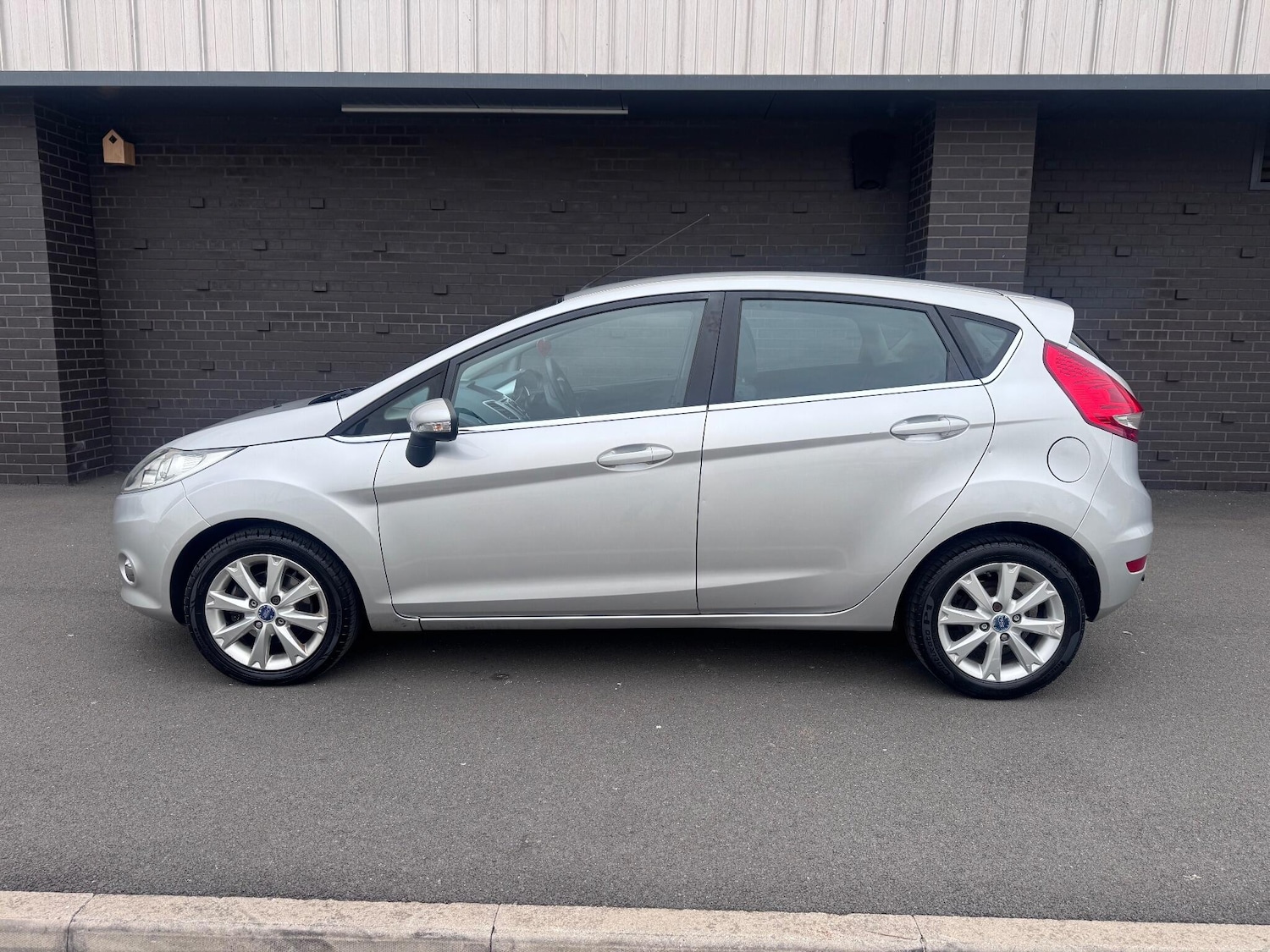 Used Ford Fiesta 2009 for sale - 76314434: Photo 21