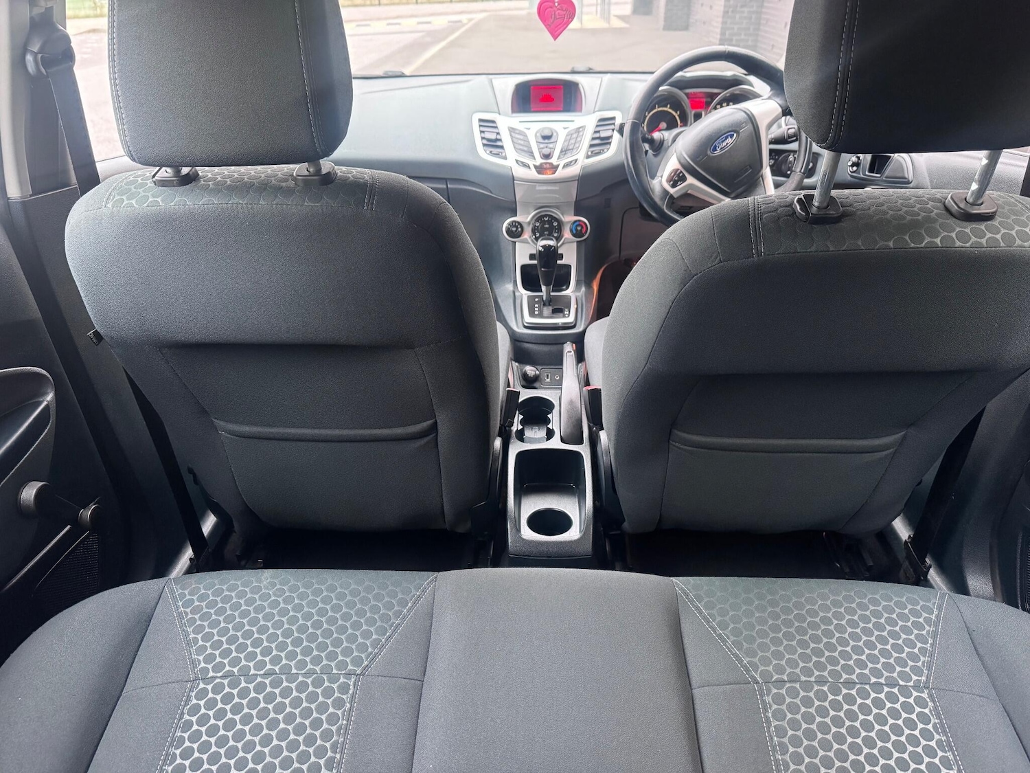 Used Ford Fiesta 2009 for sale - 76314434: Photo 40