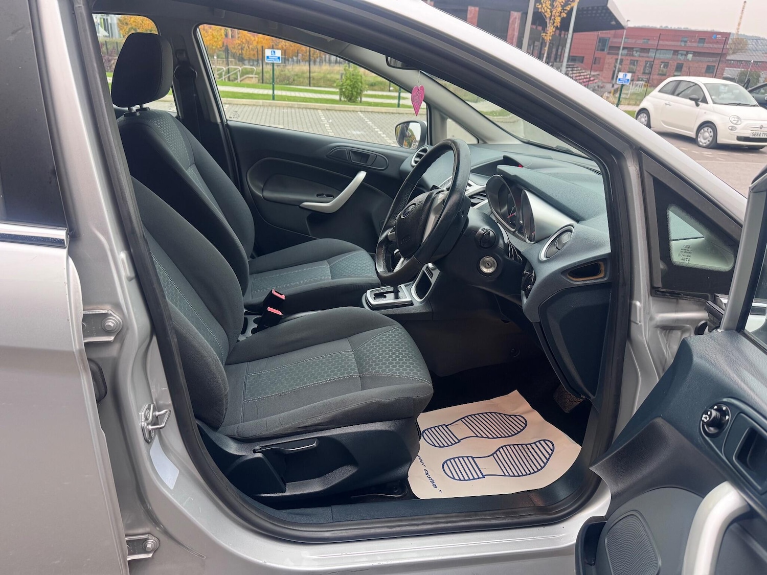 Used Ford Fiesta 2009 for sale - 76314434: Photo 41