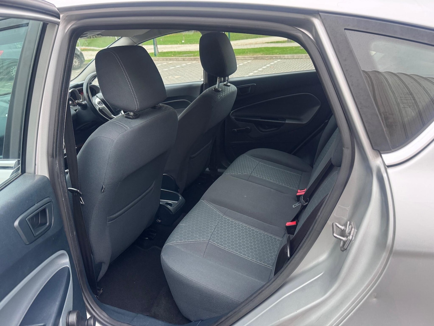 Used Ford Fiesta 2009 for sale - 76314434: Photo 43