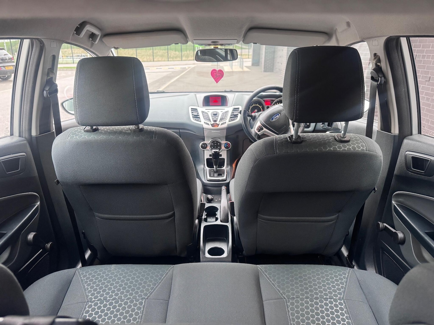 Used Ford Fiesta 2009 for sale - 76314434: Photo 44